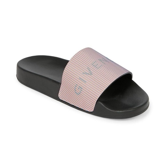 GIVENCHY SLIDES - Picture 1 of 6